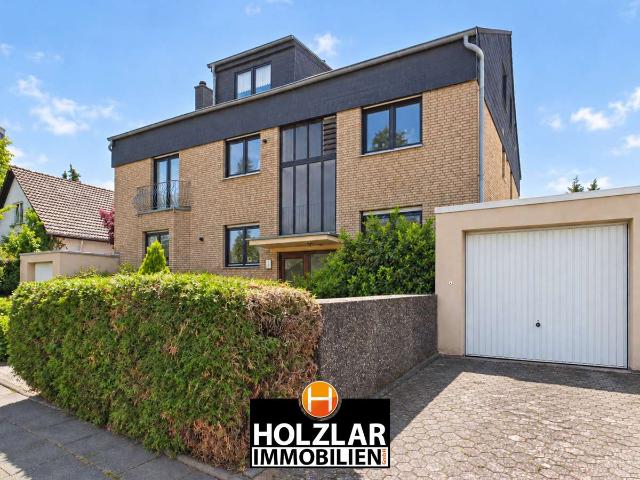 Wohnung kaufen in Holzlar, Bonn
