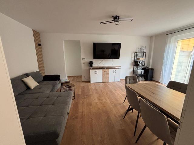 Apartment mieten in Oberwart, Burgenland