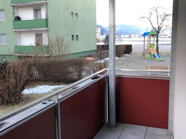 Apartment mieten in Wattens, Kreuzbichl