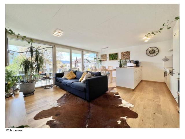 Apartment mieten in Rankweil, Vorarlberg