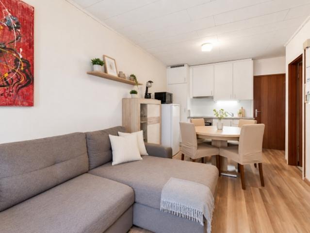 Wohnung kaufen in Saint-Maurice, Wallis