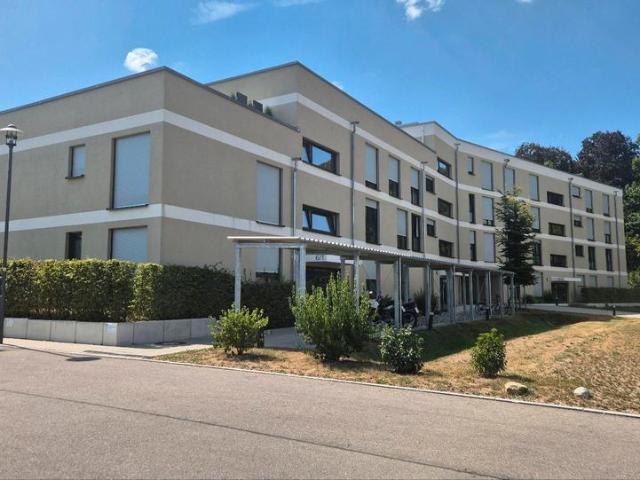 Wohnung kaufen in Rugetsweiler, Aulendorf