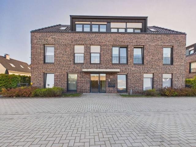 Wohnung kaufen in Schüttorf, Landkreis Grafschaft Bentheim