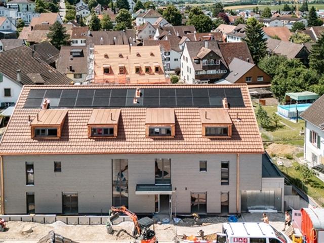 Wohnung kaufen in Ettingen, Basel-Landschaft