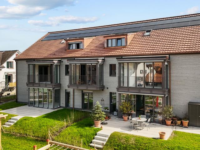 Wohnung kaufen in Ettingen, Basel-Landschaft