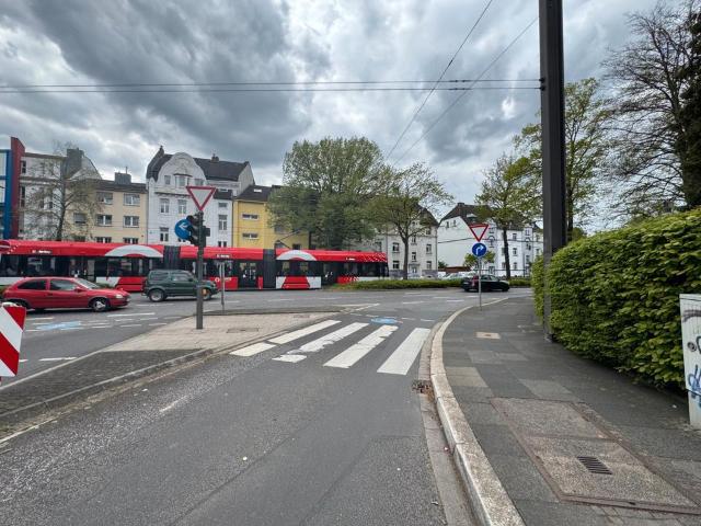 Wohnung kaufen in Auerberg, Bonn