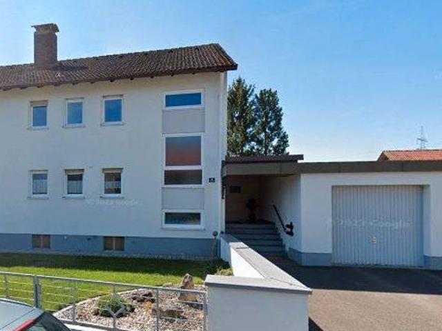 Wohnung kaufen in Aichach