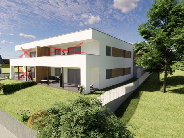 Apartment mieten in Mehrnbach, Oberösterreich