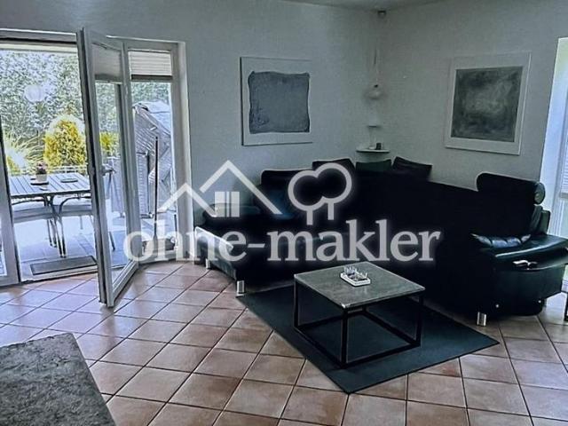 Apartment mieten in Eckernförde, Schleswig-Holstein