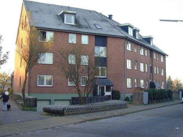 Apartment mieten in Mürwik, Flensburg