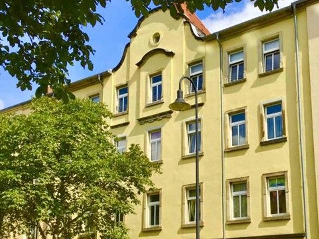 Apartment mieten in Dresden, Pieschen