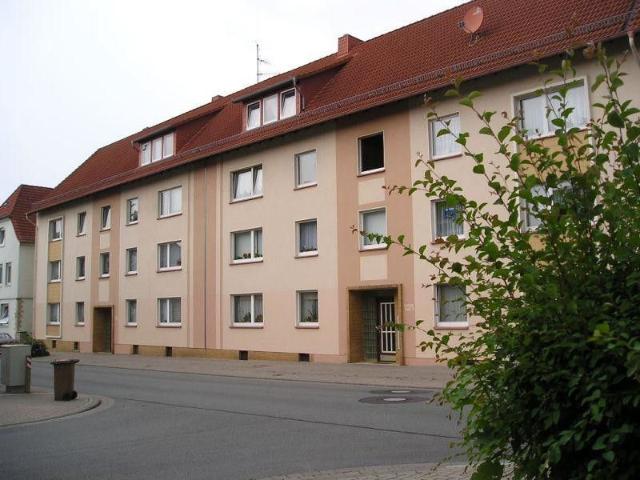 Apartment mieten in Osnabrück, Schinkel