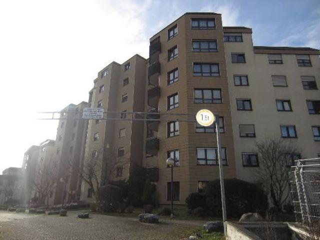Apartment mieten in Weilimdorf, Stuttgart