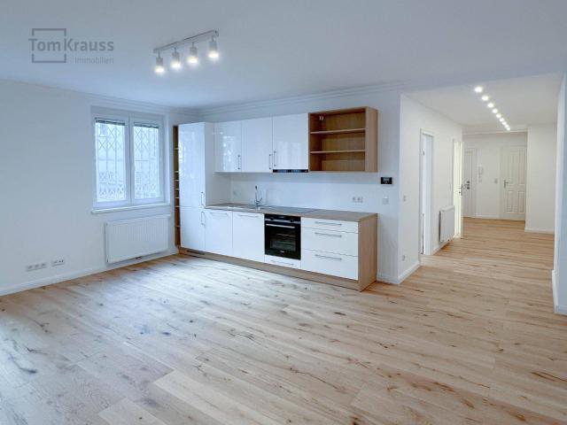 Apartment kaufen in Wien