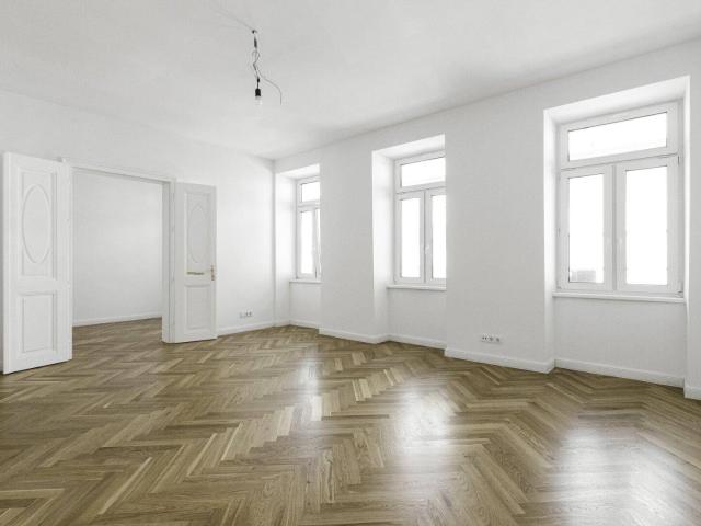 Apartment kaufen in Ottakring, Wien