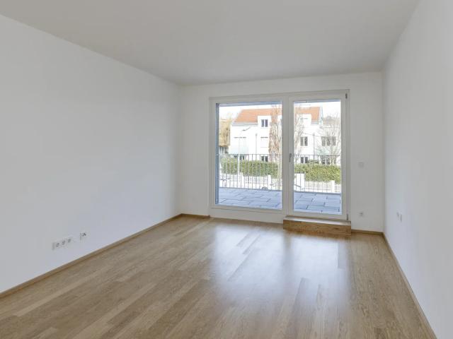 Apartment mieten in Döbling, Wien