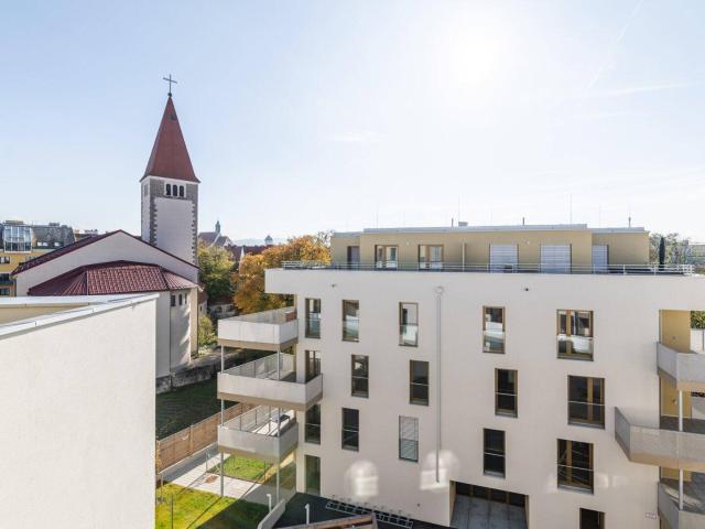 Apartment mieten in Wiener Neustadt