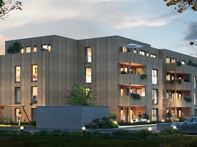Etagenwohnung kaufen in Wörgl, Winkl