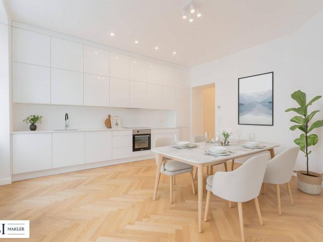 Apartment kaufen in Meidling, Wien