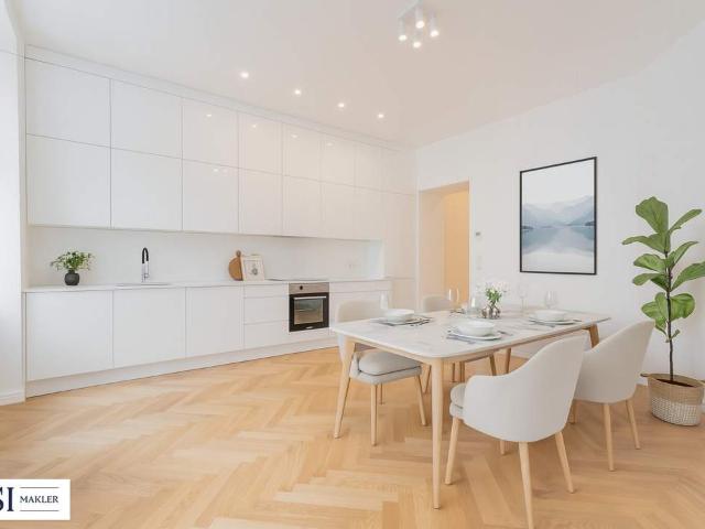 Wohnung kaufen in SDL Kirchfeld (Gr. Edmund-Reim-Gasse), Wien