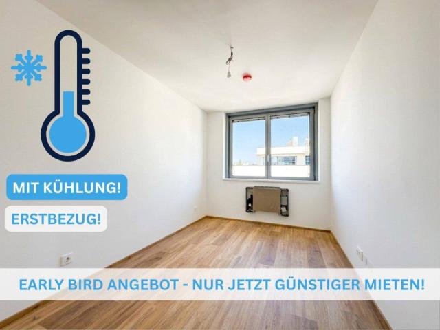 Apartment mieten in KG Fünfhaus, Wien
