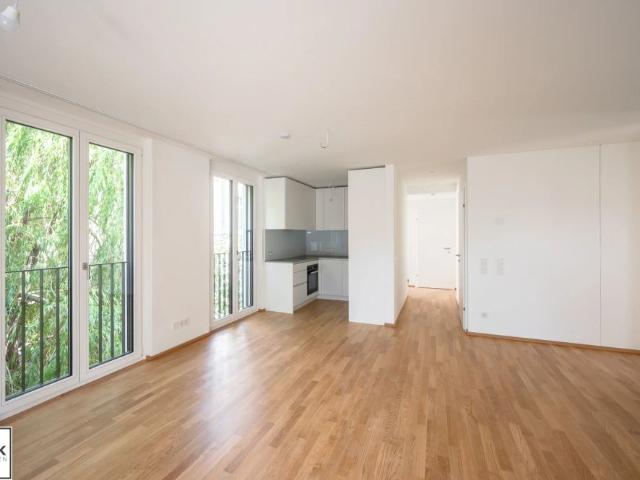 Apartment mieten in Wien