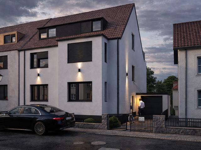 Wohnung kaufen in Neckarau, Mannheim