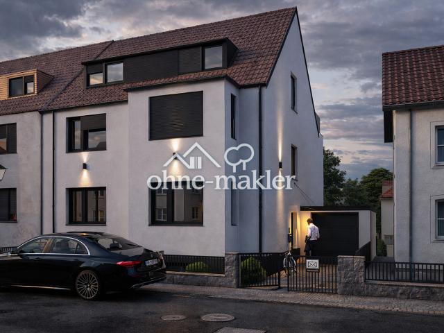 Apartment kaufen in Neckarau, Mannheim