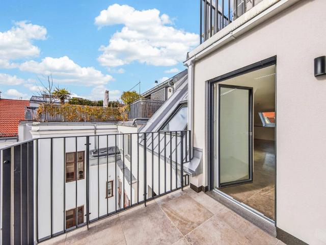 Apartment kaufen in Seestadt, Wien