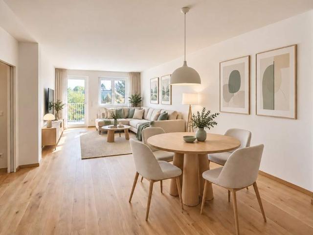 Wohnung mieten in Katastralgemeinde Tulln, Tulln an der Donau