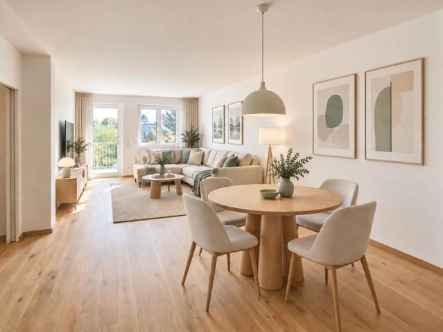 Apartment mieten in Tulln an der Donau, Niederösterreich