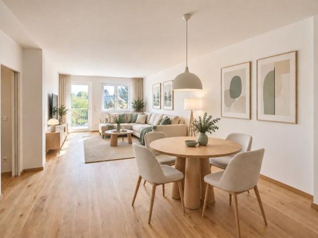 Apartment mieten in Katastralgemeinde Tulln, Tulln an der Donau