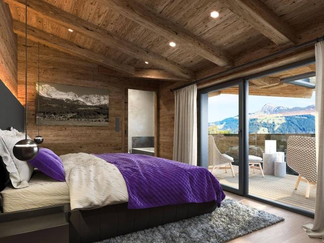 Apartment kaufen in Aurach bei Kitzbühel, Tirol