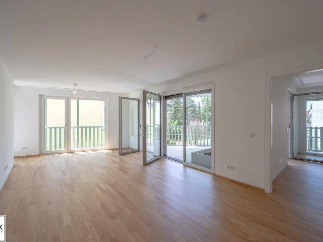 Apartment mieten in Wien