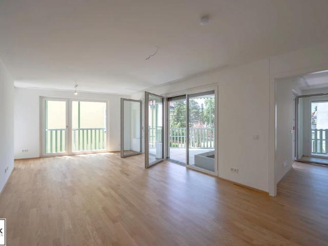 Apartment mieten in Wien