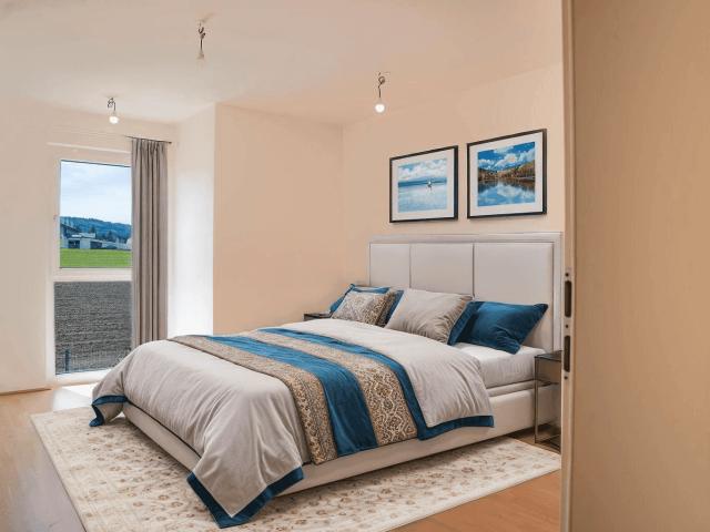 Apartment mieten in Katzmoos, Elixhausen