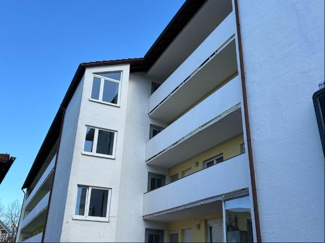 Wohnung kaufen in Gaildorf, Baden-Württemberg