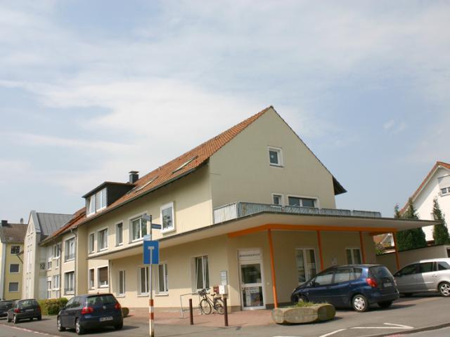 Apartment mieten in Königsborn, Unna
