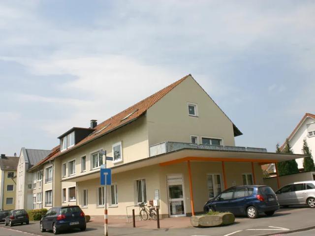 Apartment mieten in Alte Heide, Unna