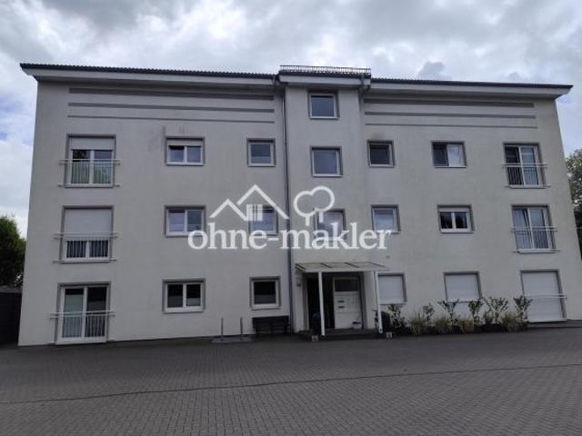 Wohnung kaufen in Tornesch, Schleswig-Holstein
