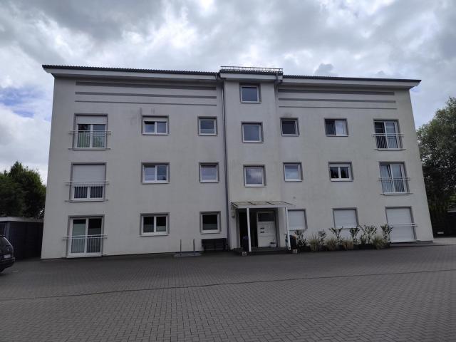 Wohnung kaufen in Uetersen, Schleswig-Holstein