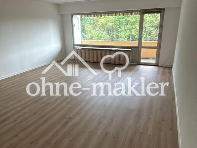 Apartment mieten in Horrem, Kerpen