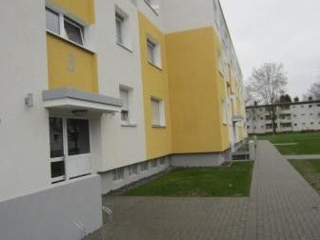 Apartment mieten in Bedburg, Kaster