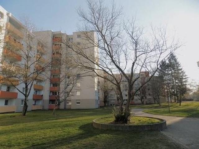 Apartment mieten in Tannenbusch, Bonn