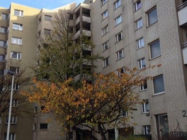 Apartment mieten in Tannenbusch, Bonn