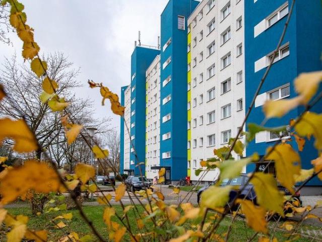 Apartment mieten in Bremen, Gröpelingen