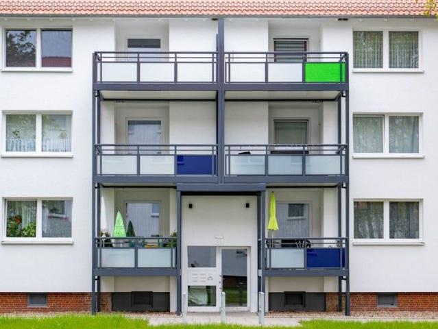 Apartment mieten in Vegesack, Bremen