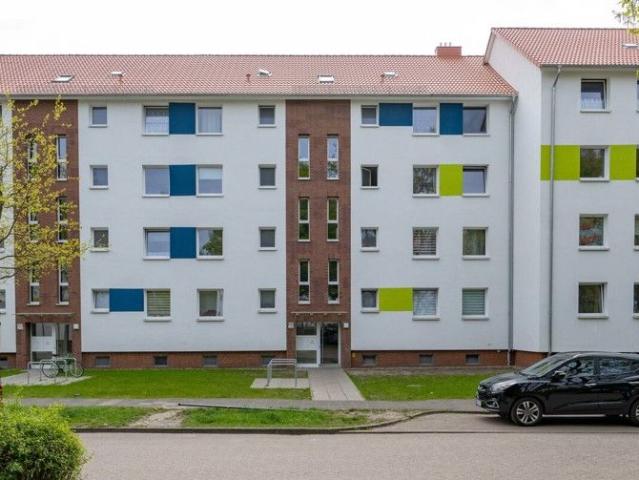 Apartment mieten in Vegesack, Bremen
