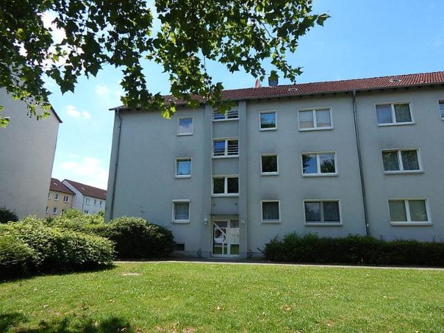Apartment mieten in Schwerin, Castrop-Rauxel