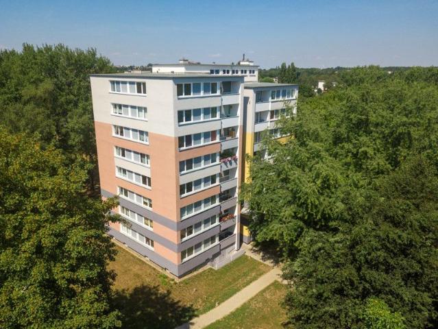 Apartment mieten in Schüren, Dortmund